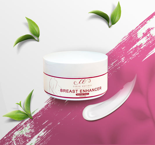 Up a Cup Breast Cream (Breast Enhancer)